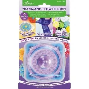 Outlet Clover Hana-Ami Flower Loom
