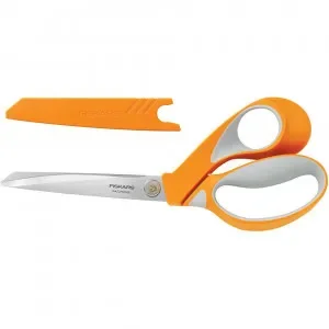 Fiskars Skräddarsax Softgrip Orange 23cm Handla nu