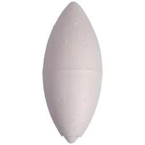 Frigolitdroppe 8cm – 1 st. Fynd