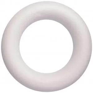 Frigolitring 17cm – 1 st. Handla nu