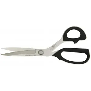 Snabb leverans Kai Professionell Skräddarsax 7250SE Svart 25 cm