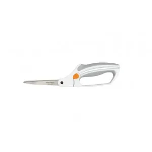 Fiskars Softtouch Universalsax 26 cm Handla nu