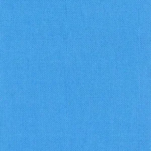 Silke Bomullstyg 602 Himmelsblå 145cm – 50cm Expressleverans