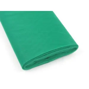 Brudtyll Nylon 50 Skogsgrön 280cm – 50cm Billig