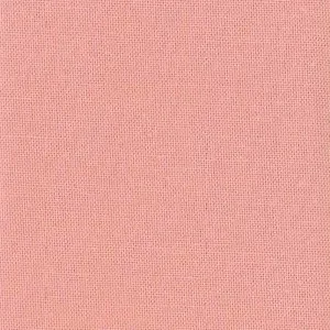 Begränsat antal Silke Bomullstyg 528 Persika 145cm – 50cm