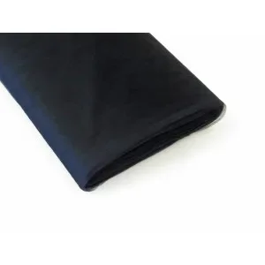 Brudtyll Nylon 06 Svart 280cm – 50cm Outlet