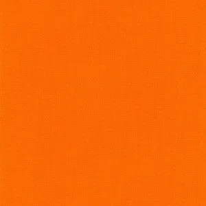 Begränsad tid Silke Bomullstyg 292 Orange 145cm – 50cm