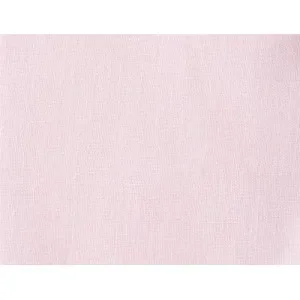 Sänkt pris Pärlbomull Ekologiskt Bomullstyg 056 Ljus Rosa 150cm – 50cm