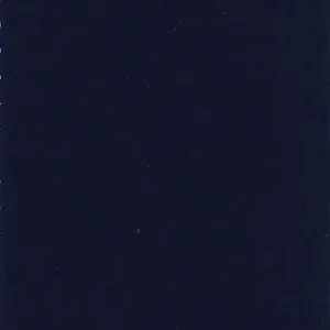 Billigare Silke Bomullstyg 613 Marinblå 145cm – 50cm