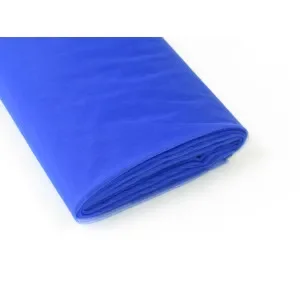 Brudtyll Nylon 11 Blå 280cm – 50cm Nyhet