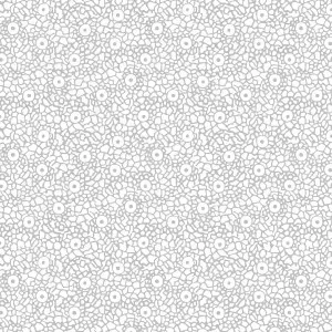 Handla nu Quilters Basic Harmony Bomullstyg 112cm Färg 114 – 50cm