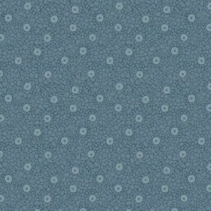 Endast denna vecka Quilters Basic Harmony Bomullstyg 112cm Färg 602 – 50cm