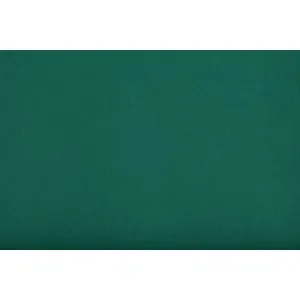 Pärlbomull Ekologiskt Bomullstyg 007 Gräsgrön 150cm – 50cm Outlet
