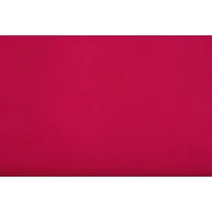 Köp online Pärlbomull Ekologiskt Bomullstyg 027 Cerise 150cm – 50cm