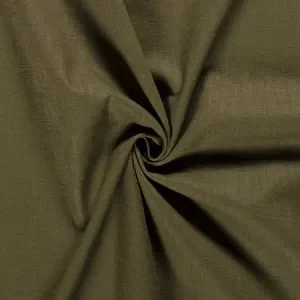 Lintyg 138cm 825 Army Grön – 50cm Kundfavorit