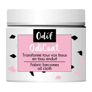 Odif Odicoat Limgele Vattentät Textil 150ml Fynd