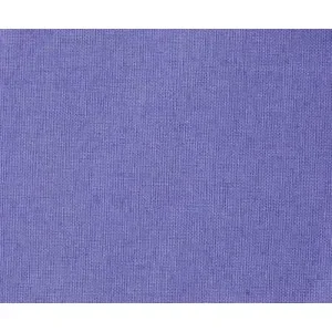 Pärlbomull Ekologiskt Bomullstyg 010 Lila 150cm – 50cm Billigare