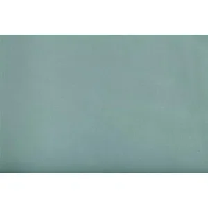 Pärlbomull Ekologiskt Bomullstyg 012 Dov Grön 150cm – 50cm Köp nu