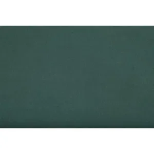 Fynd Pärlbomull Ekologiskt Bomullstyg 036 Grön 150cm – 50cm