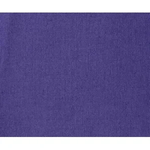 Begränsat antal Pärlbomull Ekologiskt Bomullstyg 025 Violett 150cm – 50cm