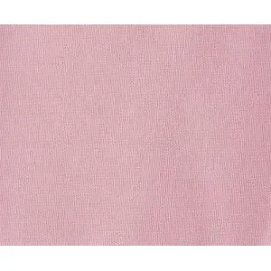 Billig Pärlbomull Ekologiskt Bomullstyg 015 Rosa 150cm – 50cm