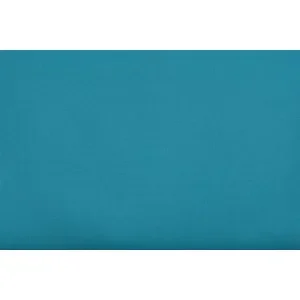 Pärlbomull Ekologiskt Bomullstyg 026 Jadegrön 150cm – 50cm Begränsat antal