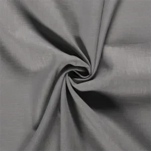 Extra rabatt Lintyg 138cm 64 Ljus Grå – 50cm