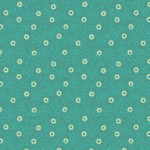 Quilters Basic Harmony Bomullstyg 112cm Färg 707 – 50cm Premium