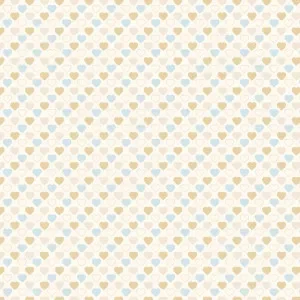 Quilters Basic Harmony Bomullstyg 112cm Färg 119 – 50cm Säker betalning