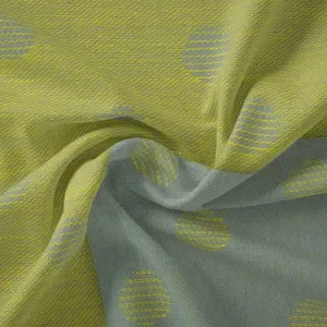 Sevilla Jacquard Bomullstyg 150cm Färg 002 – 50cm Endast idag