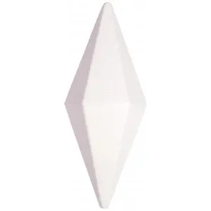 Snabb frakt Frigolitprisma Sexkant 20cm – 1 st