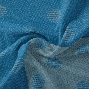 Sevilla Jacquard Bomullstyg 150cm Färg 006 – 50 cm Begränsat erbjudande