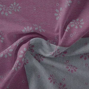 risnedsättning Sevilla Jacquard Bomullstyg 150cm Färg 005 – 50cm