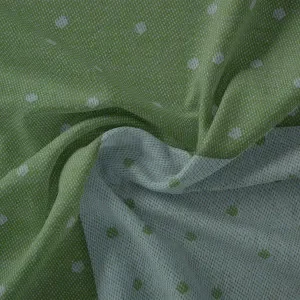 Sevilla Jacquard Bomullstyg 150cm Färg 118 – 50cm Billig