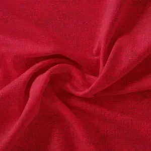 Melange Bomullstyg 112cm Färg 409 – 50cm Expressleverans
