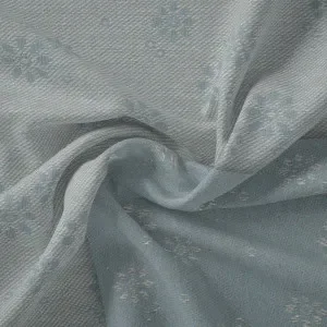 Expressleverans Sevilla Jacquard Bomullstyg 150cm Färg 008 – 50cm
