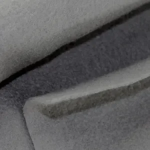 Premium Filt 3mm Tyg 100cm 20 Antracitgrå – 50cm