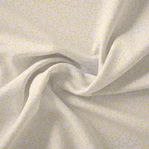 Begränsad tid Basic Twist Bomullstyg 112cm Färg 102 – 50cm