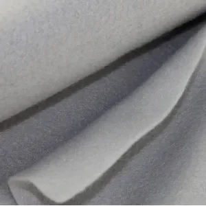 Expressleverans Filt 3mm Tyg 100cm 016 Silver – 50cm