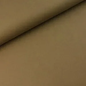 Bomullscanvas Tyg 150cm 43 Khaki – 50cm Fri frakt