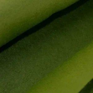 Filt 3mm Tyg 100cm 018 Mossgrön – 50cm Rabatter