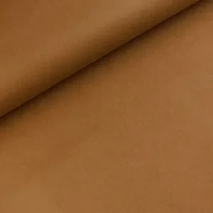 Canvas-tyg i bomull 150cm 026 Brun – 50cm Köp online