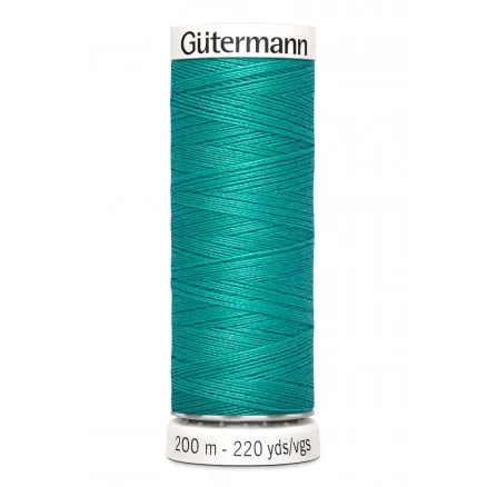 Rabatter Gütermann sytråd Polyester 235 – 200m
