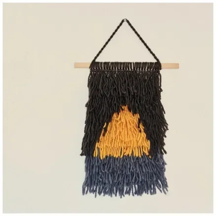 Rabatt Ryabonad av Rito Krea – Ryabonad vävmönster 25x40 cm