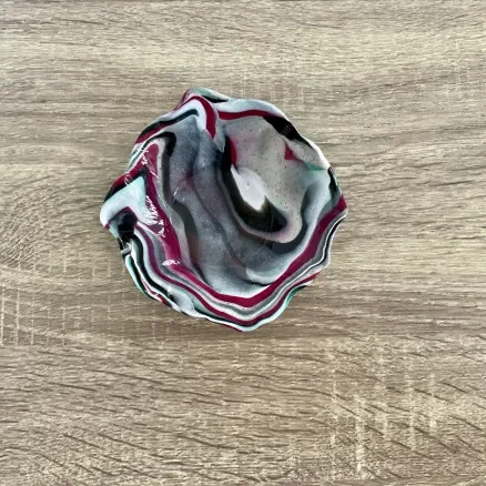 Skålar av Cernitlera av Rito Krea – Skålar DIY Guide Billigare