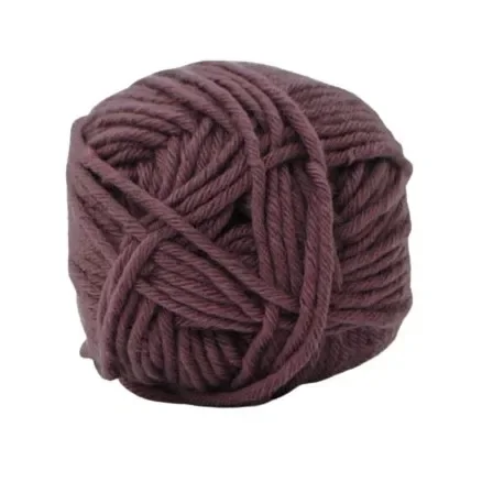 Handla nu Hjertegarn Nanoq Wool Garn 1850