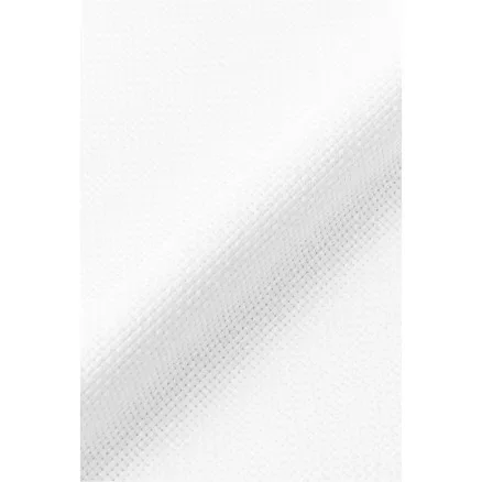 DMC AIDA Broderityg Bomull Vit 4,4tr. 11 Count 38,1x45,7cm Köp online