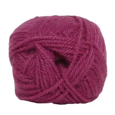 Lägg i varukorgen Hjertegarn Jette Acryl Garn 102 Cerise