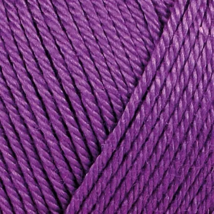 Järbo 8/4 Garn Unicolor 32080 Violett Populärt val