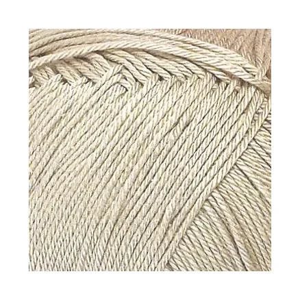 Outlet Järbo 8/4 Garn Unicolor 32018 Beige